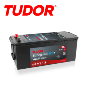 Tudor StrongPRO TE1853