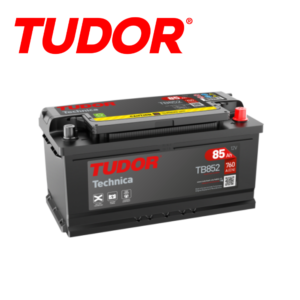 Tudor Technica TB852