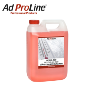 AdProLine - Röd Glykol