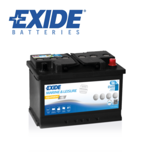 Exide GEL ES650