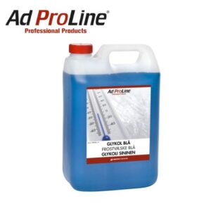 AdProLine - Blå Glykol
