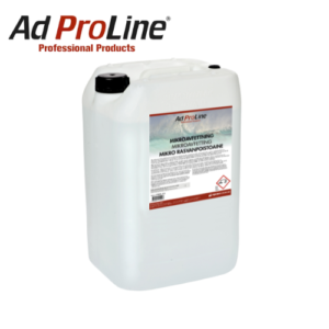 AdProLine - Mikroavfettning