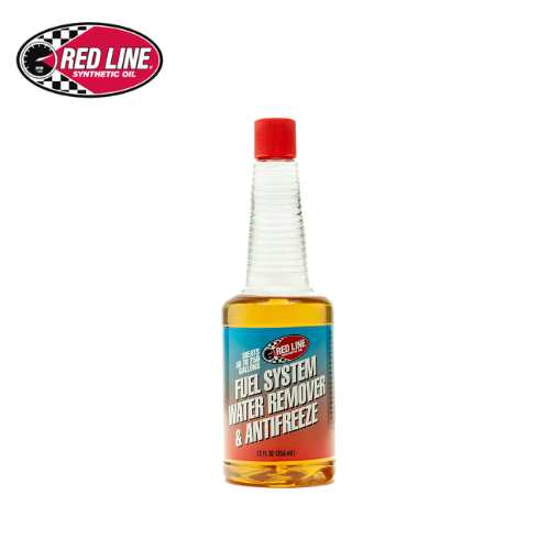 Red Line Water Remover