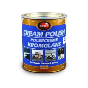 Autosol Cream Polish 1Kg