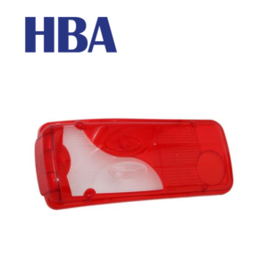 HBA - Vit Bakljus LC8