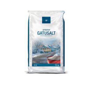 Tösalt 25kg