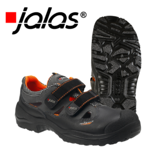 Skyddssandal 3408A Monza Sport