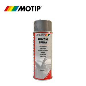 Silikonspray Motip