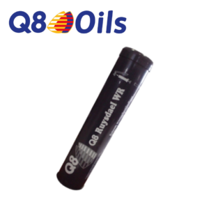 Q8 Oils – Ruysdael WR0