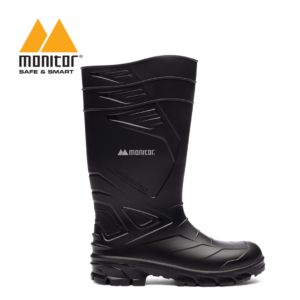 Monitor - Gummistövel Rättvik