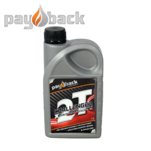 Payback 2-takt Syntetisk olja
