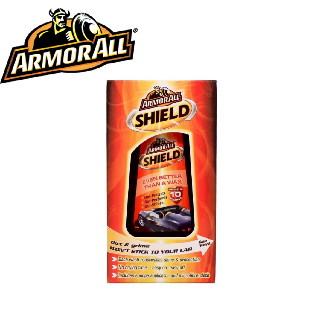 Armor All Shield 500ml