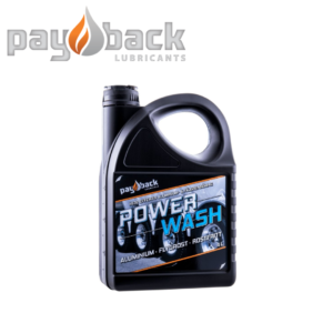 Payback - Powerwash 4L