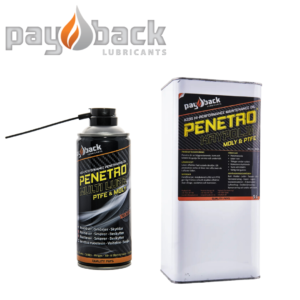 Payback - Penetro Krypolja