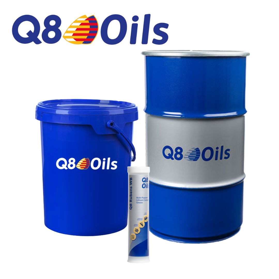 Q8 – Rubens WB, 400g -1/1 fat