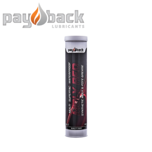 Payback - Moly Red 277