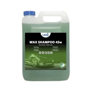 Wax Schampo 45w 5L