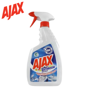 Ajax - Badrumsspray 750ml