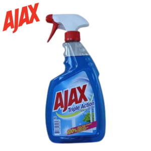 Ajax - Fönsterputs 750 ml