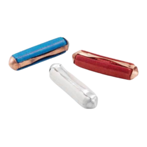 Porslinsäkringsort. 5-25A