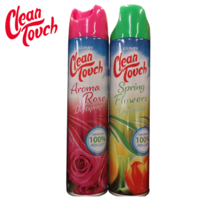Clean touch - Doftspray 300ML