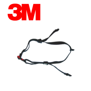 3M Secure Fit - 3-Punkts Hakband