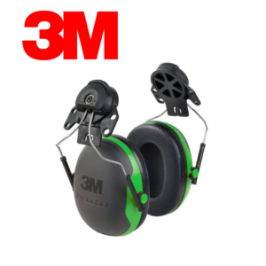 3M Secure Fit - Hörselskydd Peltor X1P3 Hjälmfäste