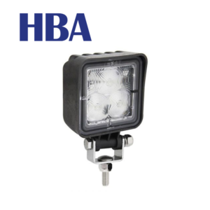 HBA - LED Arbetsbelysning