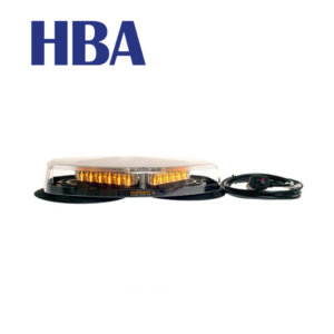 HBA - Liten LED ljusramp