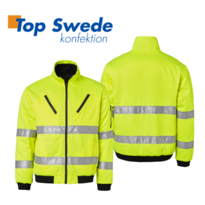 Top Swede - Pilotjacka Varsel 5016