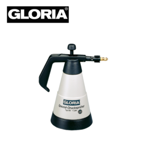Gloria F89 Koncentratspruta 1L