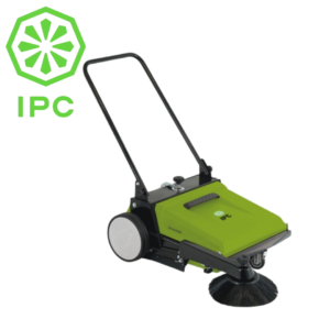 IPC - Sopmaskin 510M