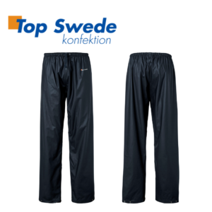 Top Swede - Regnbyxa 2295 Marin