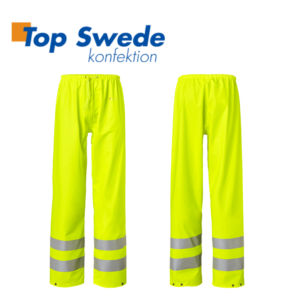 Top Swede - Regnbyxa 2295 Varsel