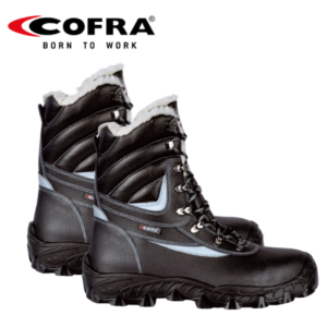 Cofra - Barents Vinterkänga