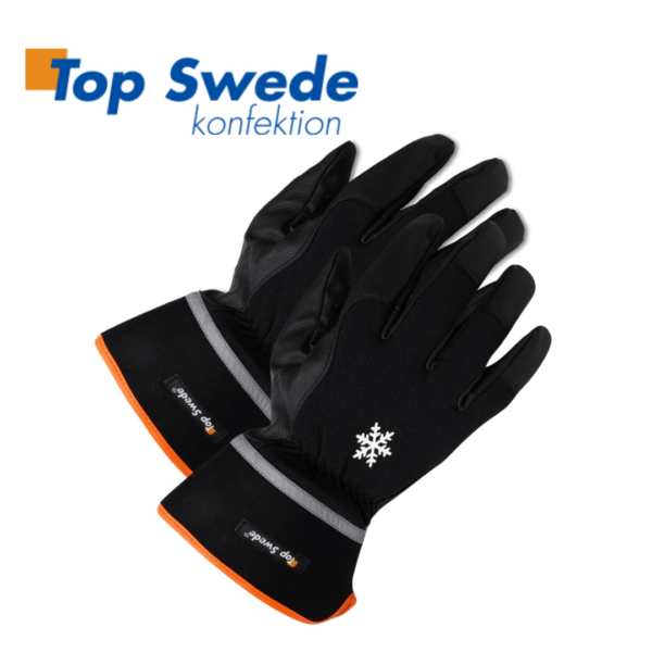 Top Swede - Vinterfodrad Handske - DS135WR