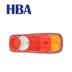 HBA - Flerfunktions Backljus LC5