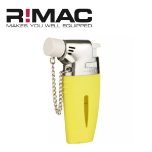 R!MAC – SuperJet Butangasbrännare