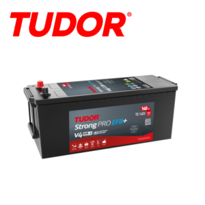 Tudor StrongPRO TE1403