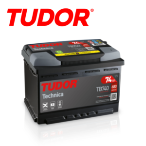 Tudor Technica TB740