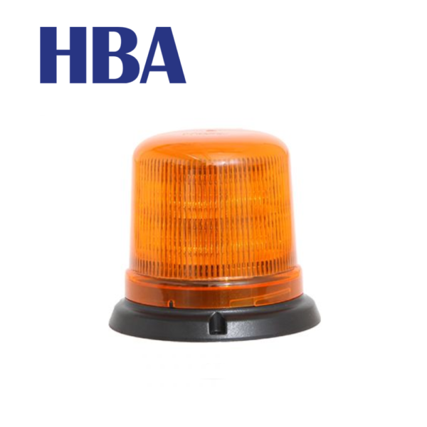 HBA - B14 Varningsljus
