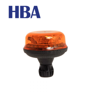 HBA - Roterande LED-varningsljus