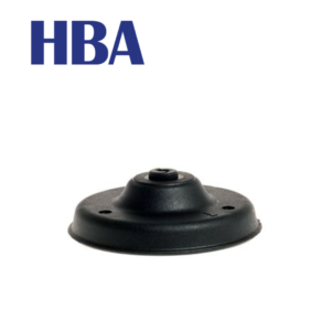 HBA - Kraftig Magnet M6/M8