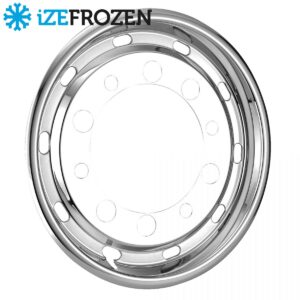 Ize Frozen - Scania-Daf Hjulsida 22,5 tum