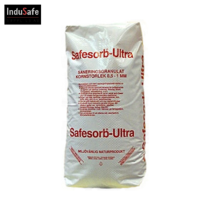 Safesorb 10kg Absorptionsmedel