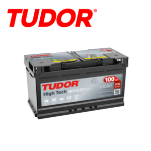 Tudor High Tech TA1000