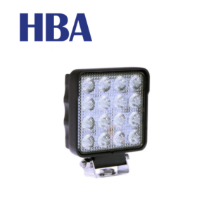 HBA - Backljus R148 27W 2200LM