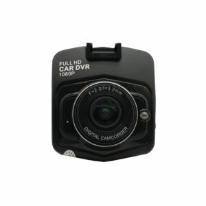 Fordonskamera DVR HD + 8GB minneskort