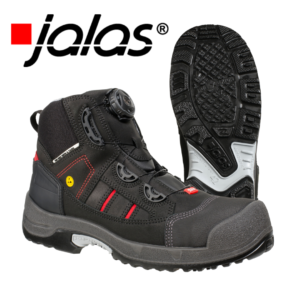 Jalas 1718 Zenit Skyddskänga