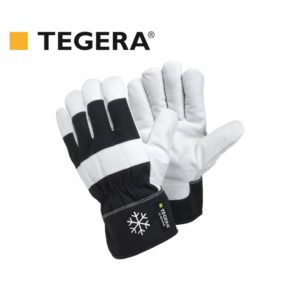 Läderhandske TEGERA 377